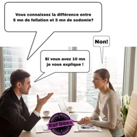 Manger la banane par les 2 bouts ?