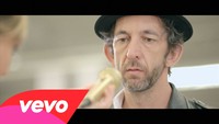 Sortie aujourd'hui de " Soleil dedans" , le dernier album d'Arthur H