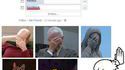 Les génies de Facebook