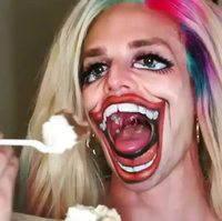 C'pas Britney, c'pire !