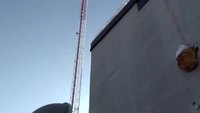 Tout ce qui vient du ciel est béni