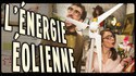 Professeur Feuillage - LES ÉOLIENNES