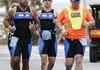 Voici Chris Nikic, le premier homme à finir un Ironman