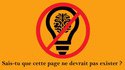 Cette vidéo est intelligente. Si, c'est vrai.