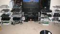 Console addict