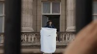 Nuit de noces royales