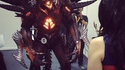 Cosplay Diablo