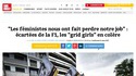 Putain de féministes