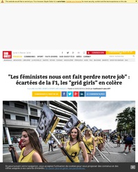 Putain de féministes