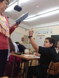 Bon timing