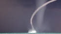 Trombes d'eau