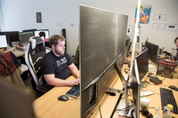 Les mecs qui bossent sur la V3...