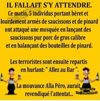 Retour de bâton