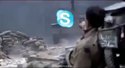 Saloperie de Skype