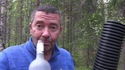 Balade en forêt