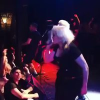 La dure vie de bassiste