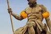 Poséïdon (=Neptune chez les romains) savait-il vraiment nager ?