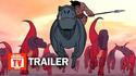primal de Genndy Tartakovsky