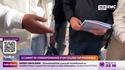 Donne moi ton carnet de correspondance et met du gloss