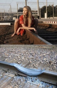 Kan ta copine est une chaudasse !