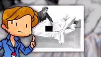 Petite histoire du vibromasseur 
