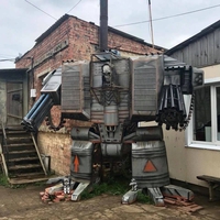 Kan tu n'as plus de place dans le salon