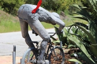 La boîte aux lettres de Magnu