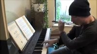 One man band