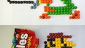 Skittles 8-bit