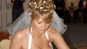 La mariée a des atouts