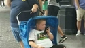 Telle mère, tel fils