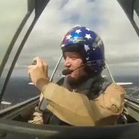 Même avec un casque...