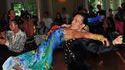 Danseur de flamenco