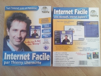 Internet facile avec Thierry Lhermitte