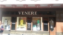 Un magasin pas accueillant