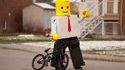 Cosplay Lego