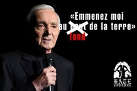 JE SUIS CHARLIE