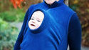 Pull troué