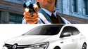Ce soir Harry se fait la Mégane ! Oh wait a second !...