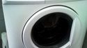 Elle avale votre linge