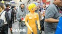 cosplay de l'année
