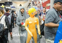 cosplay de l'année