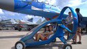 Voiture turbo