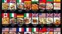 Des plats inventés après la seconde guerre mondiale mais qui semble plus vieux 