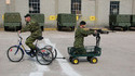 Restriction de budget