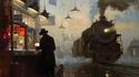 Homeward-bound (sur le chemin du retour)