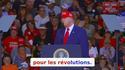 Trump salue la culture française 
