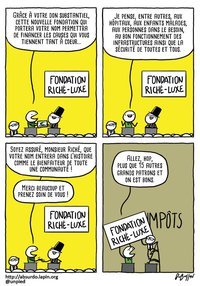 Filouthropie