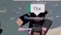 Pendant ce temps là sur Roblox 