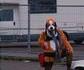 Une hétaïre qui a du chien